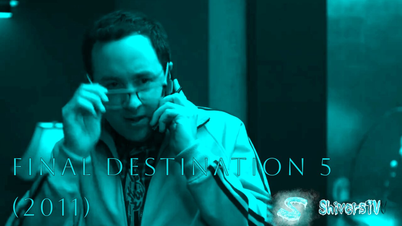 Final Destination 5 (2011) Kill Count