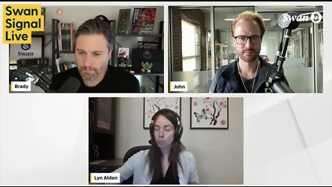 Banks Are Buying Bitcoin as America Sells 50-Year Debt 🫨