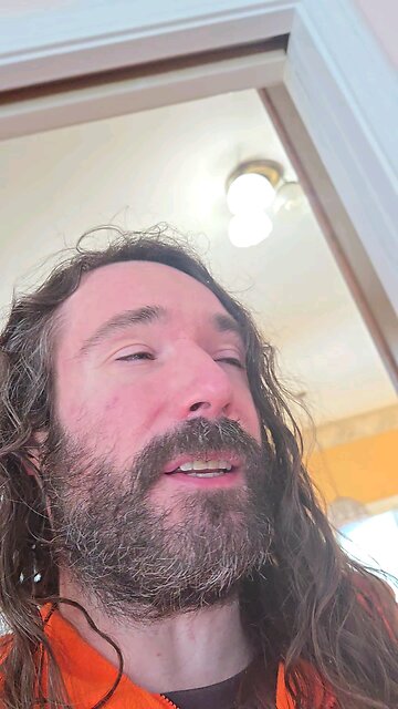 Stenographic Blurr Filter