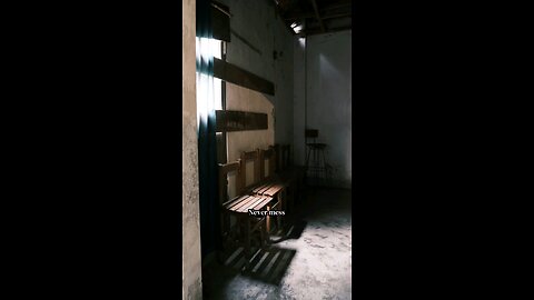 Don't Ever play the Ouija Board