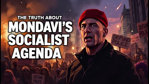 Truth about socialists, Daredevil bikers and turkeys are how much? #089 The Jack Murphy Podcast