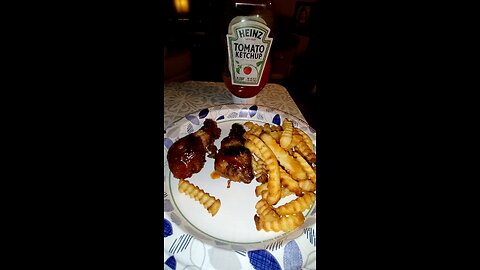 Dinner, Happy's Pizza, Cherry Hill Rd, Dbn Hgts, MI, 11/11/25