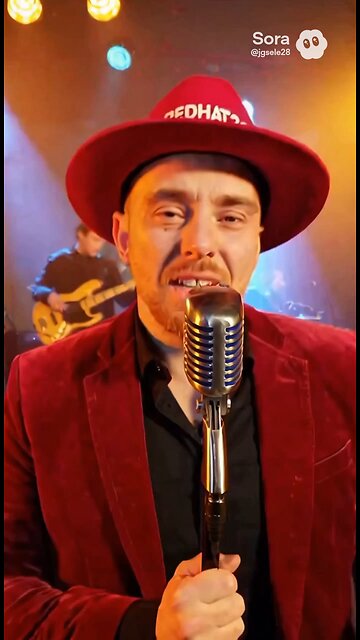 REDHAT2020 FREESPEECH CHANNEL