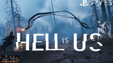 The Secret to Vigil's Keystone~Hell Is Us: Gameplay Playthrough