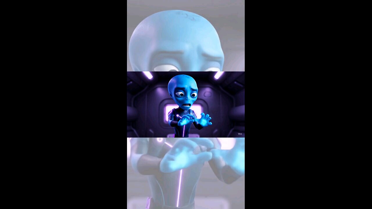 Space Junk TV S2 E19: Who Stoleu Fried Chicken