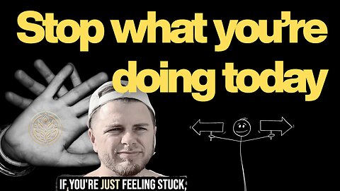 The time for talk is over - How to be better!