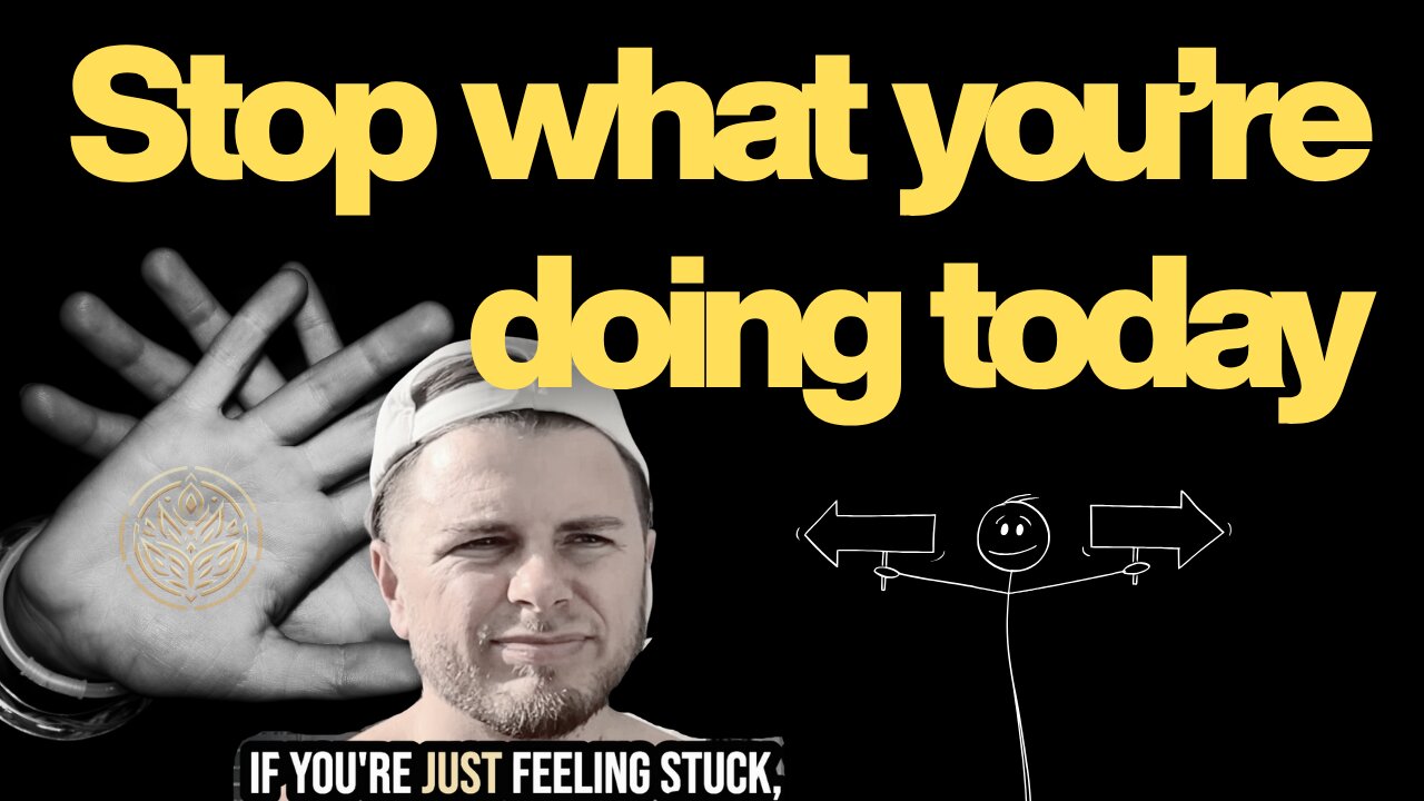 The time for talk is over - How to be better!