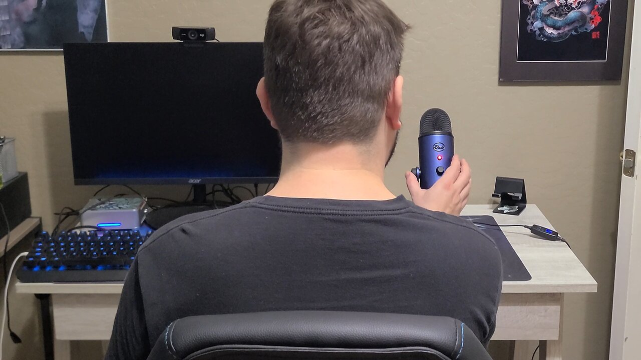 It's Been A Tough Road