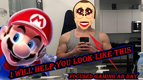 Abs on Demand. Live! 10/9/25. (A light & effective follow along ab workout.)