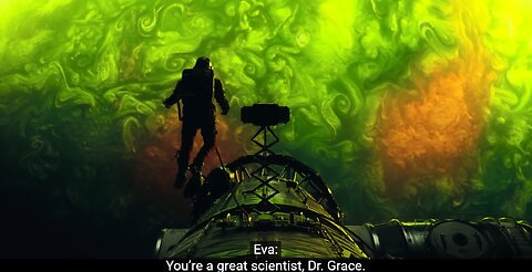 Project Hail Mary | Official Trailer 2