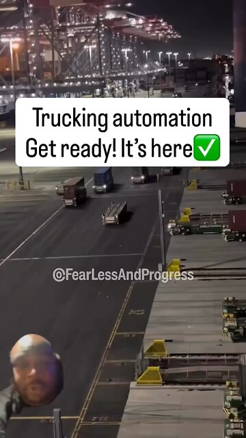 They coming for us all😭