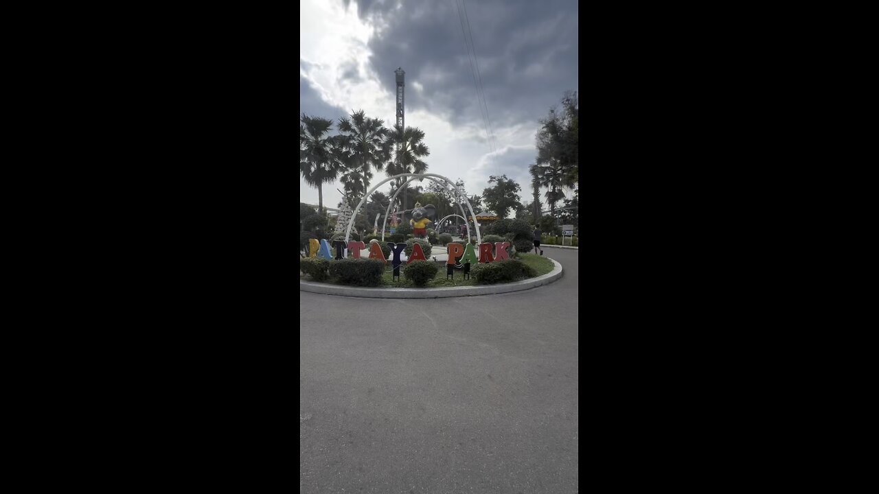 Asia’s worst roller coaster