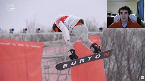 These Snowboarders Are EPIC