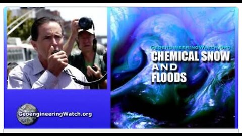 Geoengineering Watch Global Alert News, December 27, 2025, # 542 - Dane Wigington