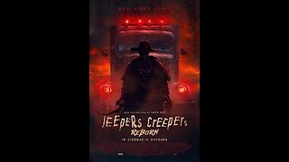 Review Jeepers Creepers: La Reencarnación Del Demonio