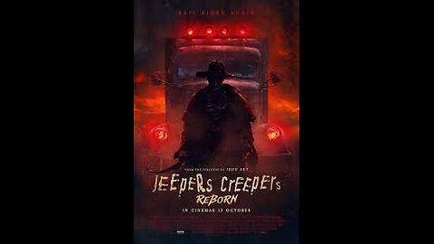 Review Jeepers Creepers: La Reencarnación Del Demonio