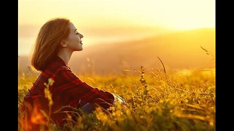 145 The fallacy of feeling God only when happy
