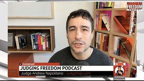 Aaron Maté : Media Myths Driving the Iran Crisis ?