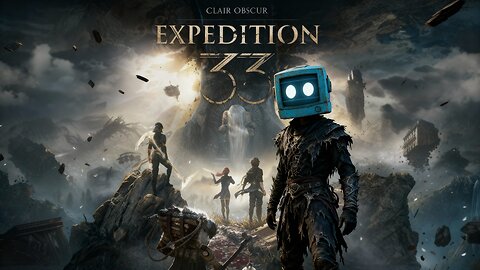 🔴Clair Obscur: Expedition 33 | A Beautiful World Doomed to Die | First Playthrough