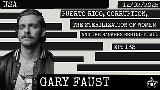 Puerto Rico, Corruption, Ther Sterilization of Women, and the Bankers Behind it All