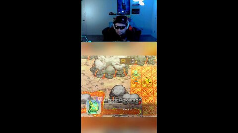 Did you know you can steal in Pokemon?