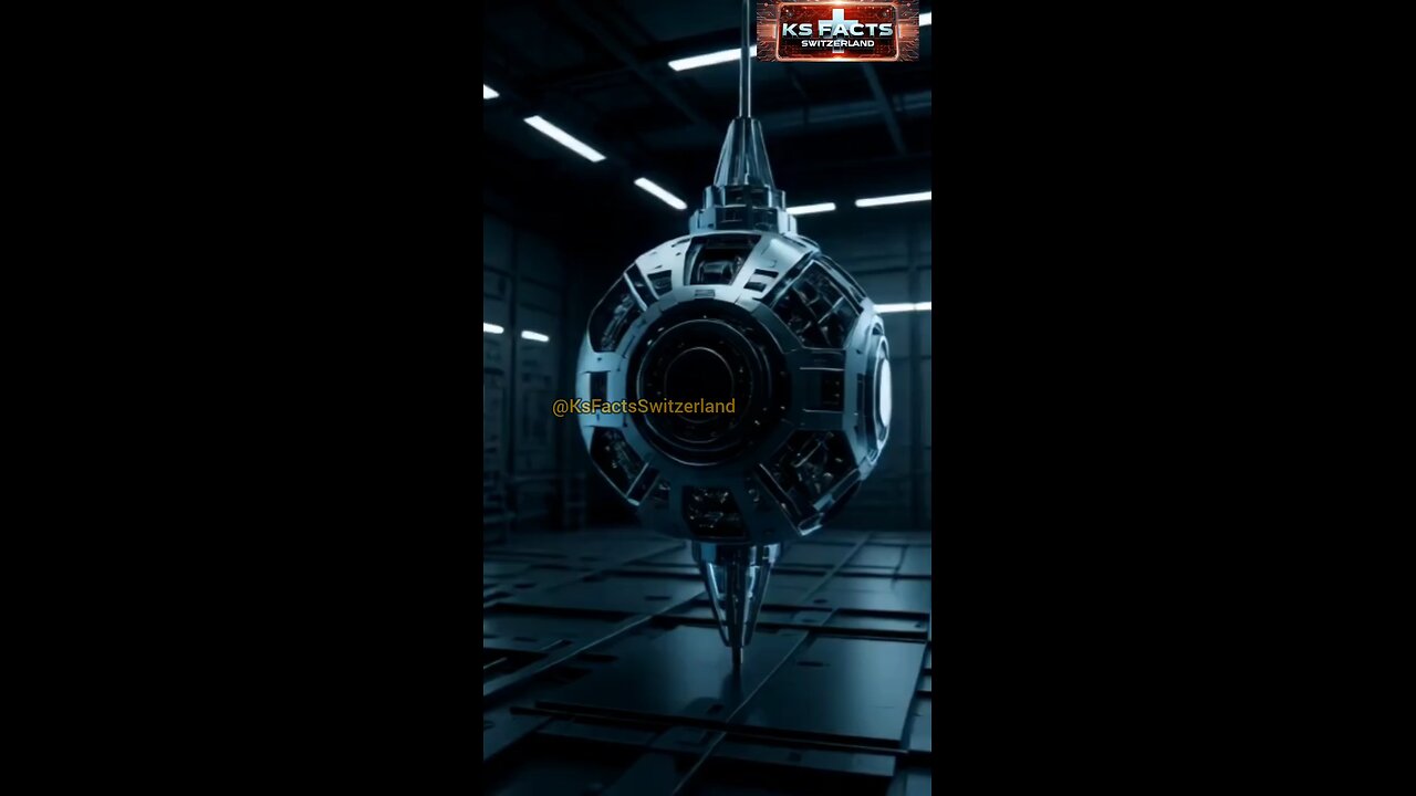 Quantum Computers in Switzerland: The Machines That See the Future”