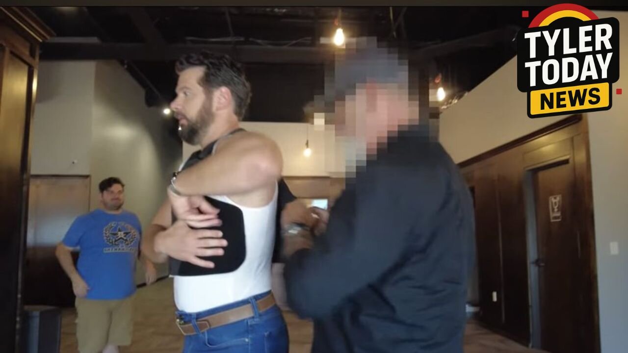 Steven Crowders Change My Mind returns in the wake of Charlie Kirk