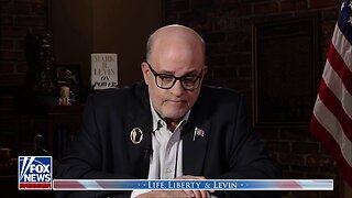 Mark Levin: Immigration Has Become 'Tribal'