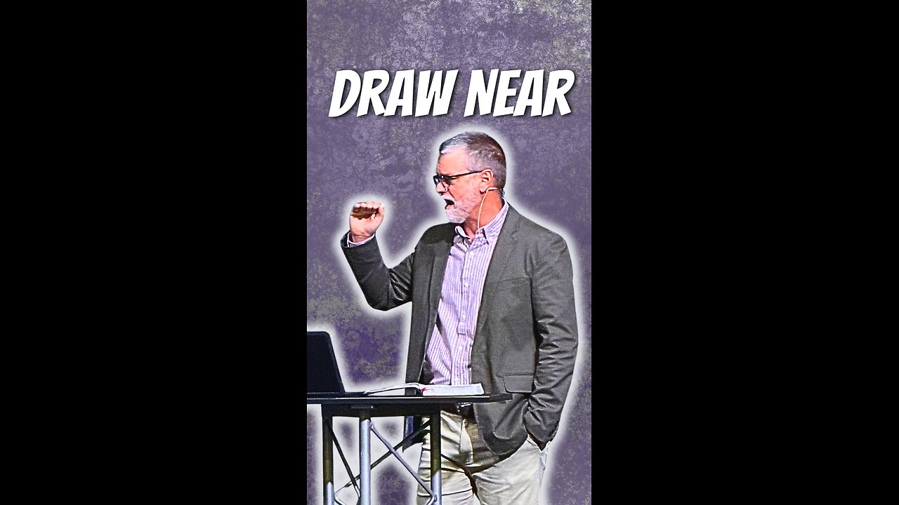 Draw Near