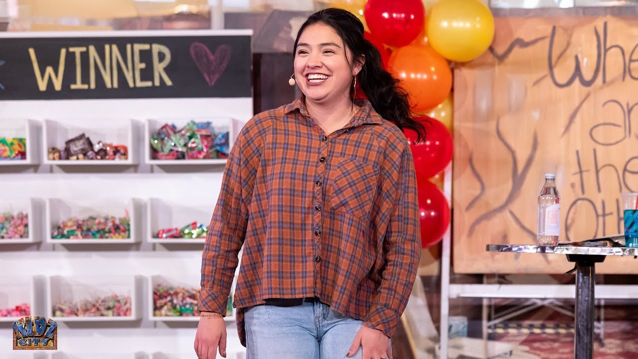 Thankful For Others🦃❤️- Jadyn Campos