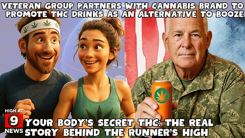 The Real Story Behind the Runner’s High, EX DEA Administrator Anne Milgram's "Swampy" Legacy