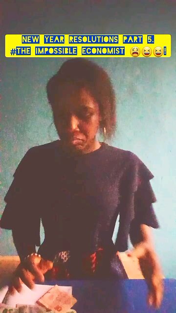 New Year Resolutions PART 5 #The#Impossible#Economist#😂🤣😂 #HeroineC#2025#viral