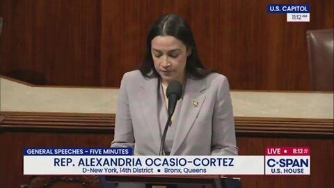 AOC Slams Trump, Stephen Miller on Immigration: ‘We Are a Country that Has Fought and Defeated the Confederacy’