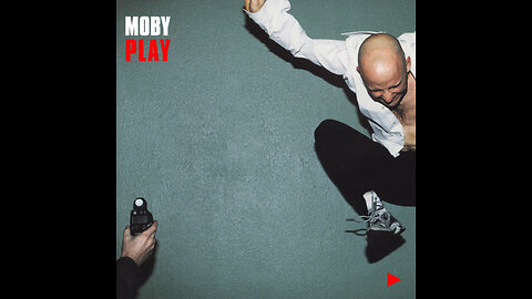Moby - Play (USA) 1999 CD
