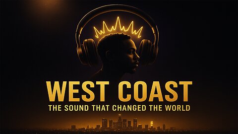 The Rise, Fall & Revival of West Coast Hip-Hop | From N.W.A. to Kendrick Lamar
