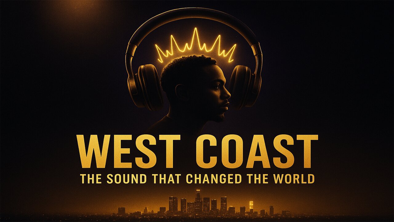 The Rise, Fall & Revival of West Coast Hip-Hop | From N.W.A. to Kendrick Lamar