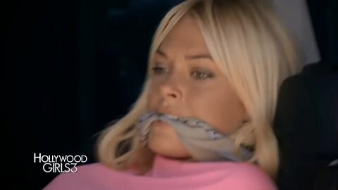 Hollywood Girls (gagged)