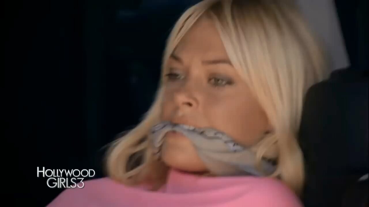 Hollywood Girls (gagged)