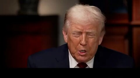 🚨 Trump: Crimea is "the heart" with great potential, says Obama