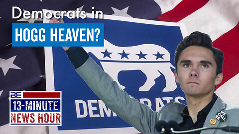 HOGG Heaven? Democrats Elect Radical Leftists | Bobby Eberle Ep. 625