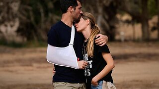 With Christian & US Support, Israelis Mark 2 Years Since October 7th Atrocities