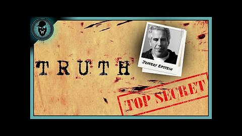 Wretched Watchmen: The Epstein Files Publicity Stunt Should Be A Wake Up Call 2-27-2025