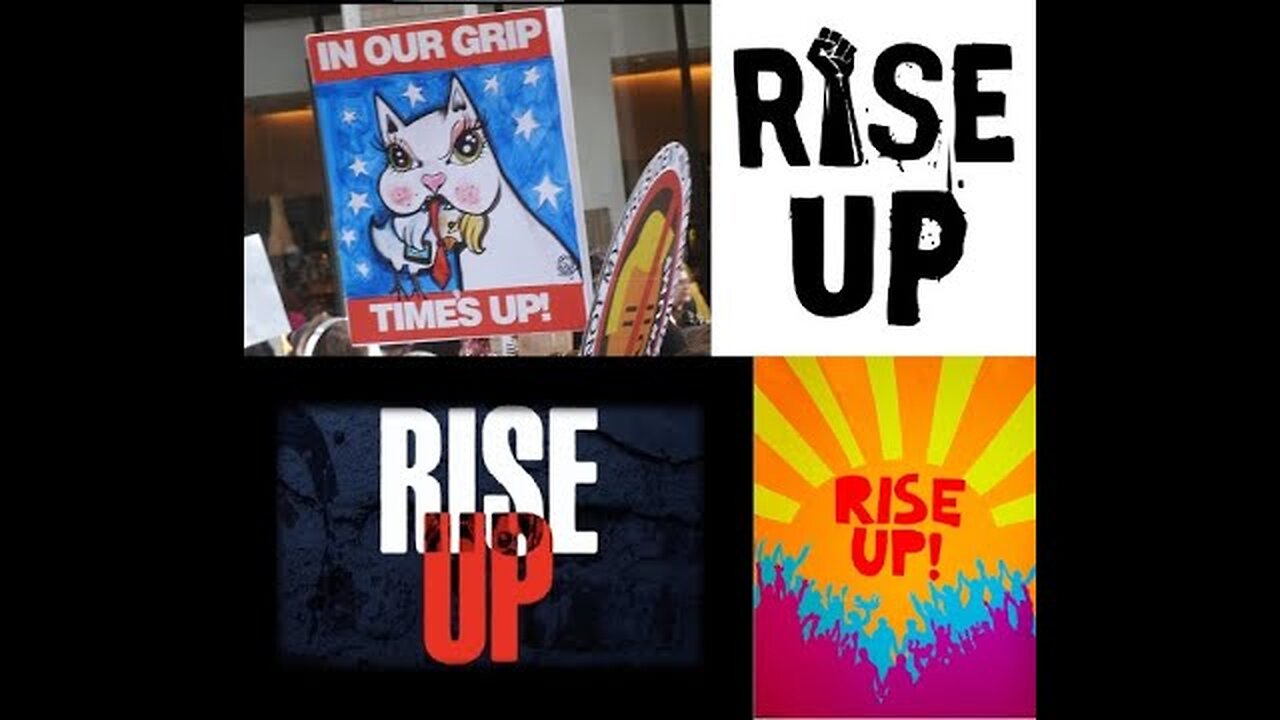 WAY Worse Than Anyone THOUGHT!! SERVANT of @LL@H. This Is INSANE - LAND Of The HUNTERS? In our grip?