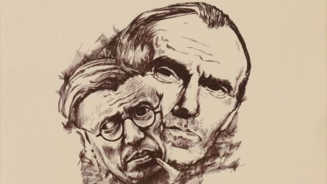 À l’agité du bocal Celine