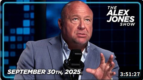 LIVE WWIII ALERT! “We Are Done With This Sh*t”: Hegseth Declares Woke Culture The ‘Enemy Within,’ Tells Pentagon To Prepare For Imminent War With China & Russia! Plus, Biden Admin Added Tulsi Gabbard, Alex Jones & Congress Members To Secre