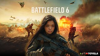 Battlefield 6 Battle Royale Noob Plays