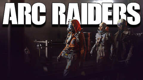 Raiding Arcs 🤫 Probably Gettin Slammed Losin Loot 🙃🙄😁