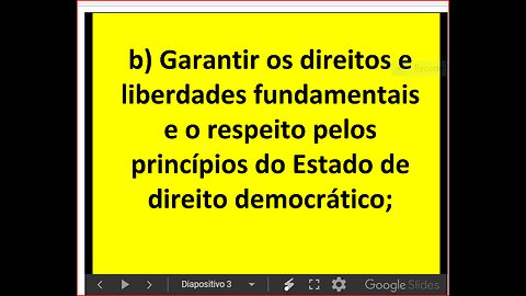 291125-LIBERDADE Como poRquê fundar PIR-ifc 2DQNPFNOA VOTA HVHRL EM TI CRP