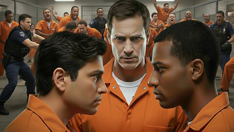 Black Prisoners Starting Race Riots! Responding to Instagram Commenters!