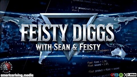 Feisty Diggs: Episode 30